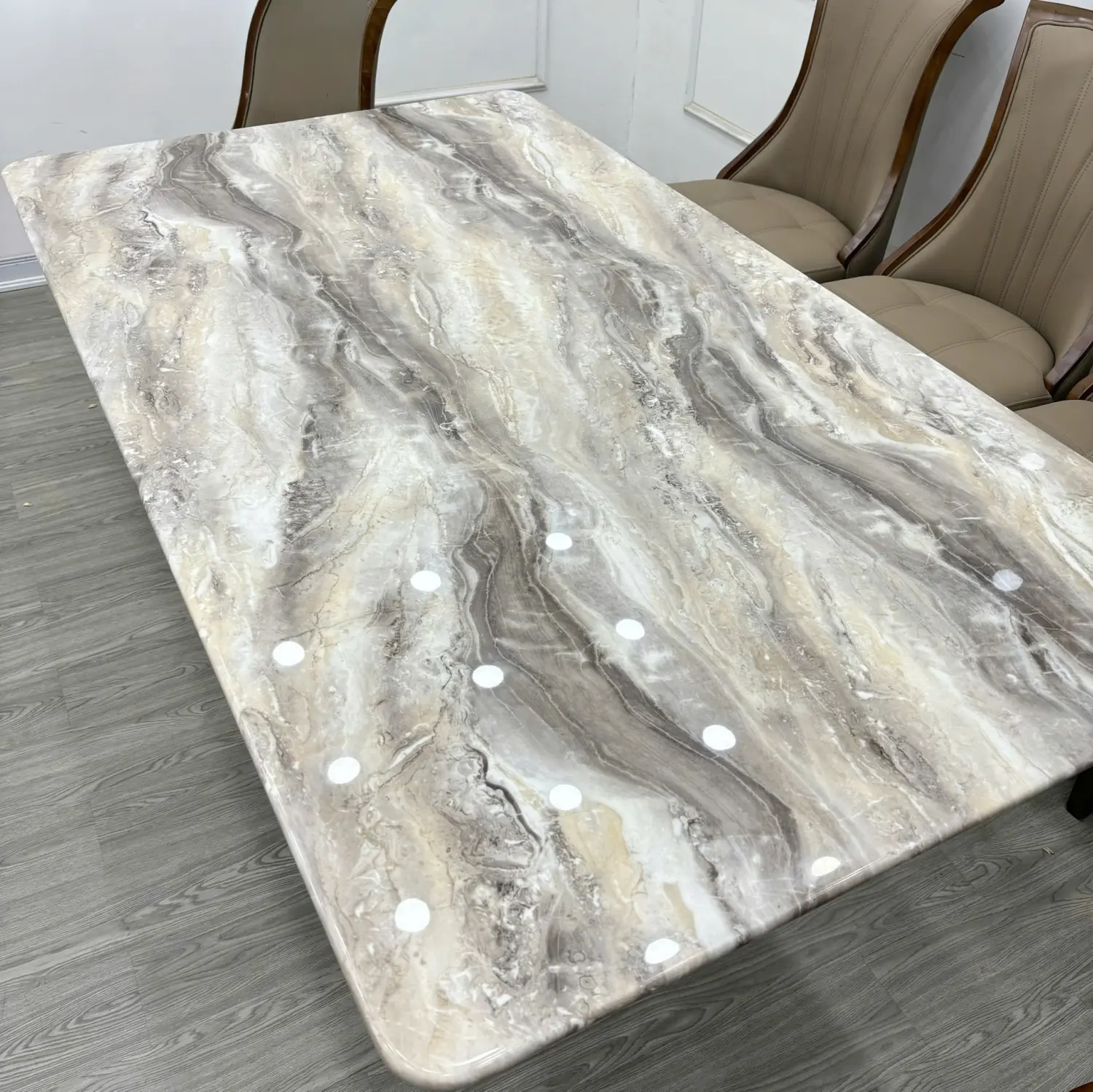 da cam thach ve dep sang trong tinh te cho khong gian hien dai 7