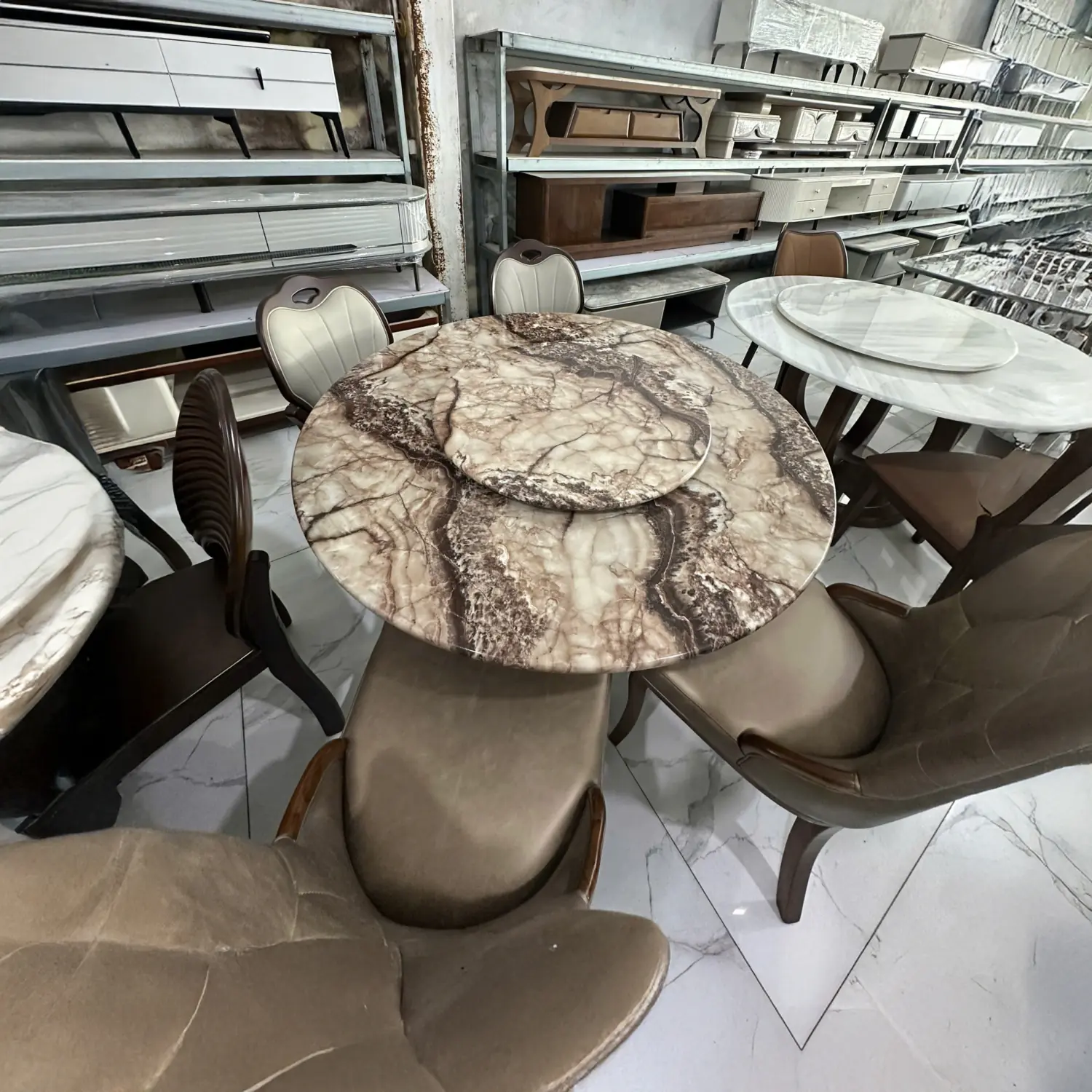 da cam thach ve dep sang trong tinh te cho khong gian hien dai 8