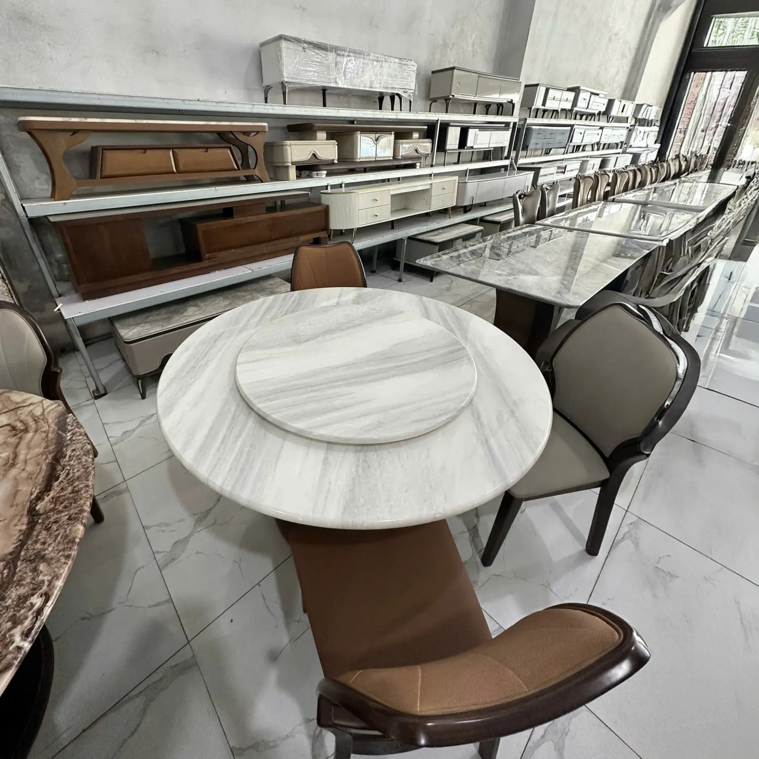 da cam thach ve dep sang trong tinh te cho khong gian hien dai 9