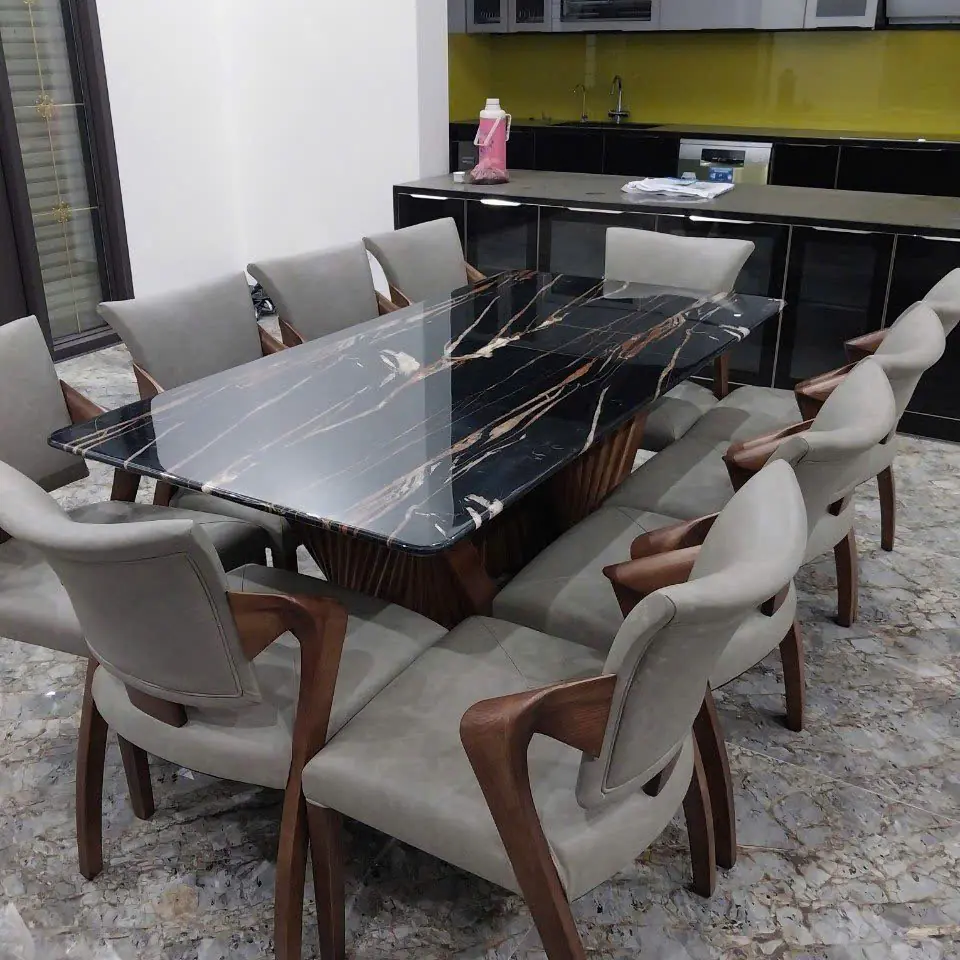 da cam thach ve dep sang trong tinh te cho khong gian hien dai