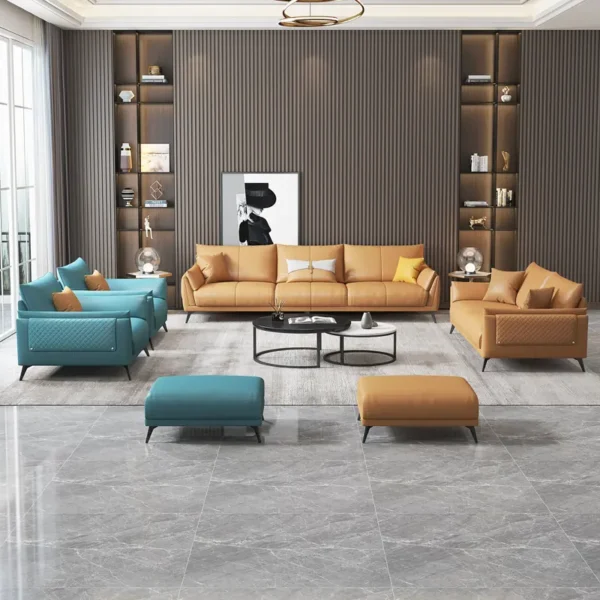 ghe sofa boc da em ai kieu dang hien dai sp11146 2