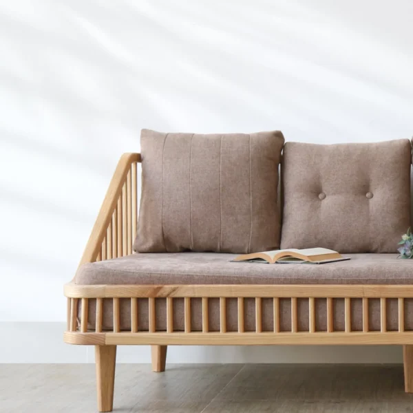 ghe sofa boc vai khung go co dien sp11738 4