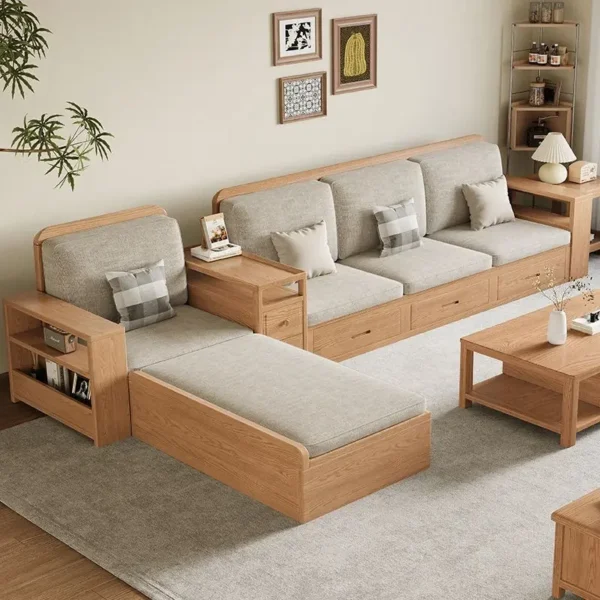 ghe sofa chu l khung go dem vai em ai thanh lich sp11858 1