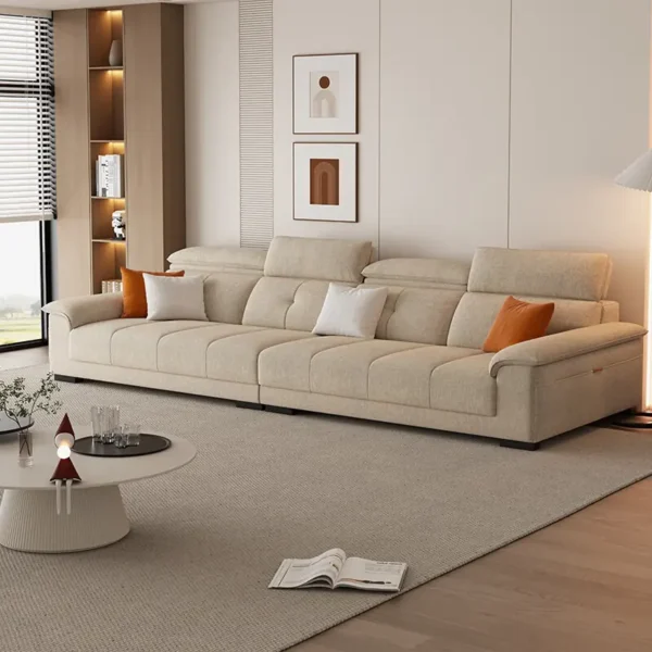 ghe sofa co tua dau gat gu boc vai hien dai sp11949 7