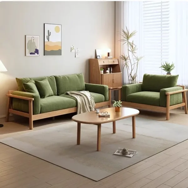 ghe sofa go dem vai em ai thanh lich co dien sp11835 2