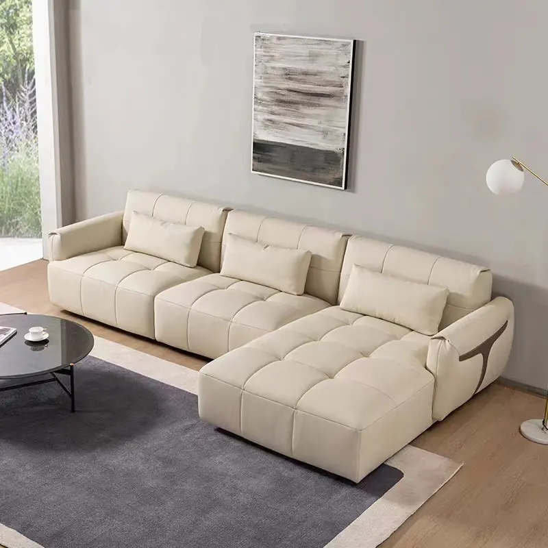 ghe sofa goc chu l boc vai cao cap sp11322 1