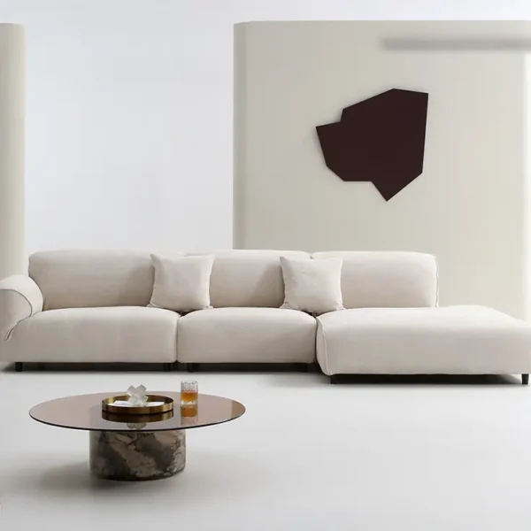 Ghế Sofa góc Kiểu dáng độc đáo bọc vải cao cấp - SP11237 5 ghe sofa goc kieu dang doc dao boc vai cao cap sp11237 1