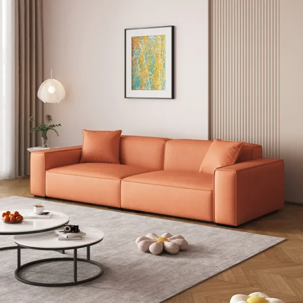 ghe sofa vang boc da cao cap sp10965 12
