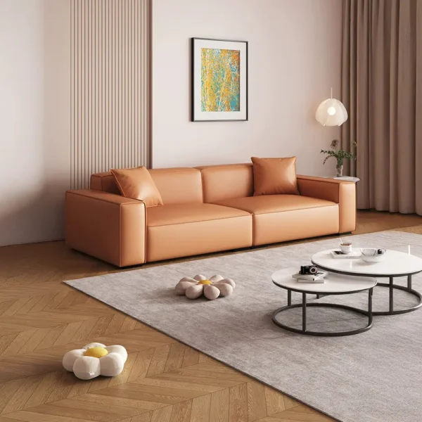 ghe sofa vang boc da cao cap sp10965 13