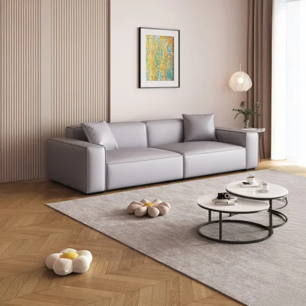 ghe sofa vang boc da cao cap sp10965 14