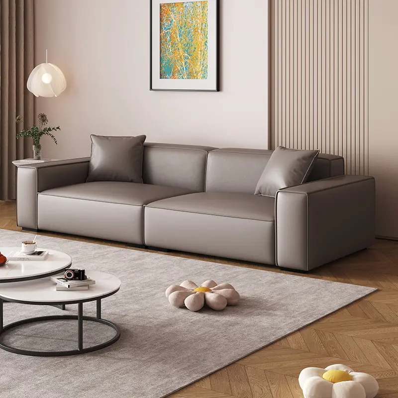 ghe sofa vang boc da cao cap sp10965 18