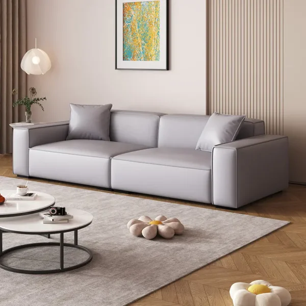 ghe sofa vang boc da cao cap sp10965 3