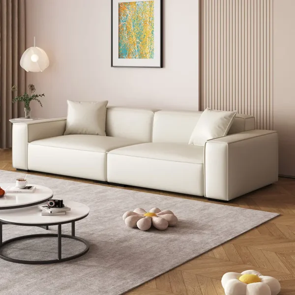 ghe sofa vang boc da cao cap sp10965 7