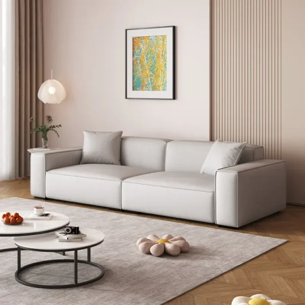 ghe sofa vang boc da cao cap sp10965 8