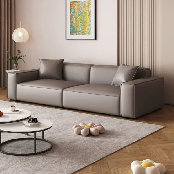 ghe sofa vang boc da cao cap sp10965 9