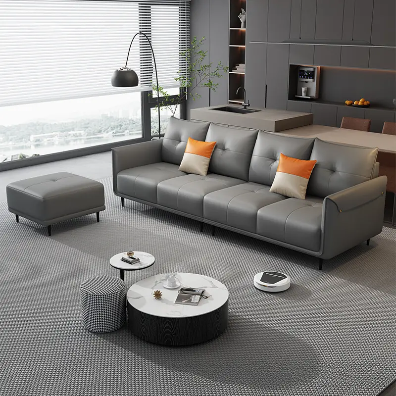 ghe sofa vang boc da em ai sp11152 11