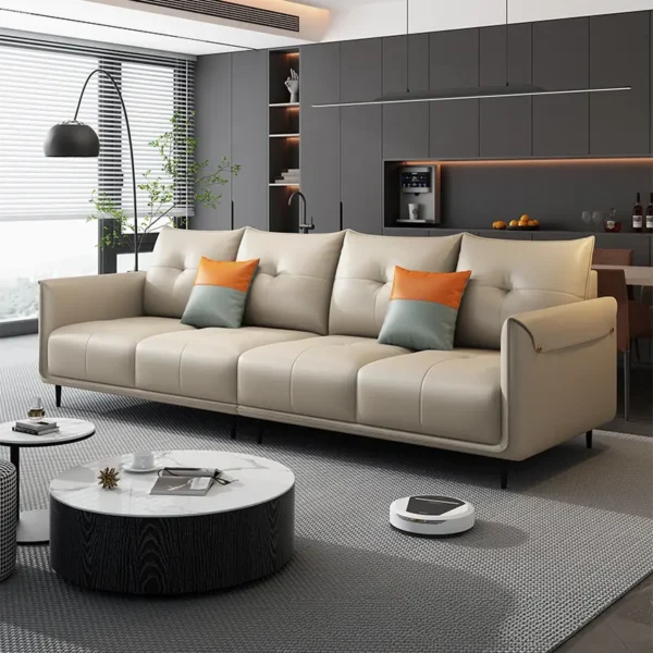 ghe sofa vang boc da em ai sp11152 4