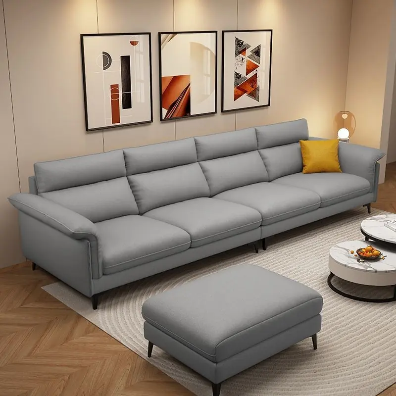 ghe sofa vang boc da thanh lich sp11038 2