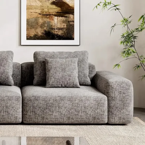 ghe sofa vang boc vai kieu dang hien dai sp11243 2