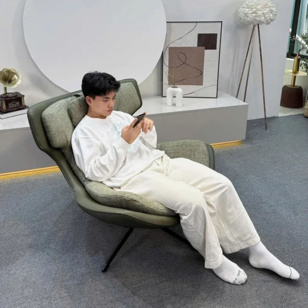 ghe thu gian boc vai em ai hien dai xoay 360 sp11564