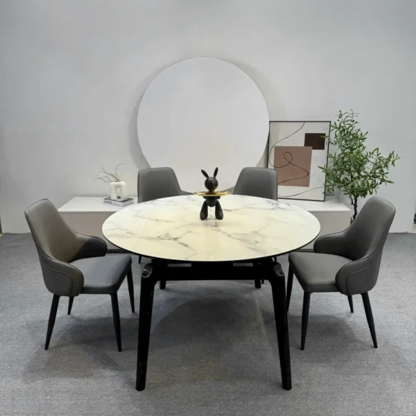 ban an tron thong minh hien dai sp13208 2