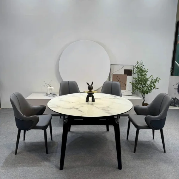 ban an tron thong minh hien dai sp13208 3