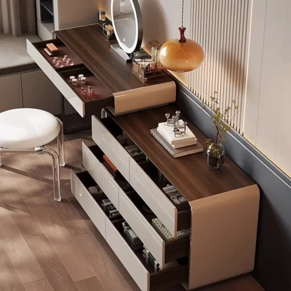 ban trang diem go tich hop tu luu tru thanh lich sp13289 1