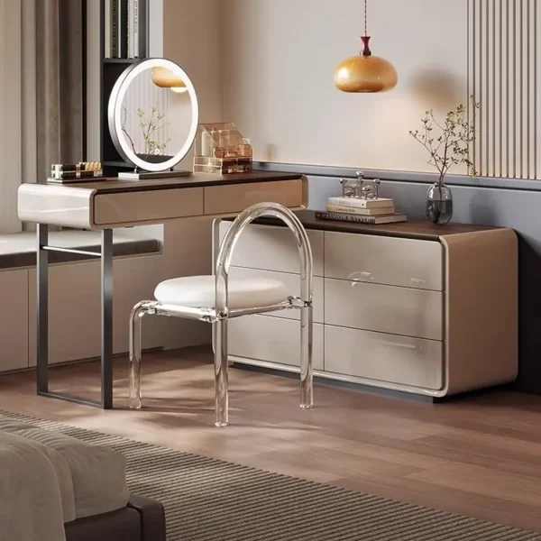 ban trang diem go tich hop tu luu tru thanh lich sp13289