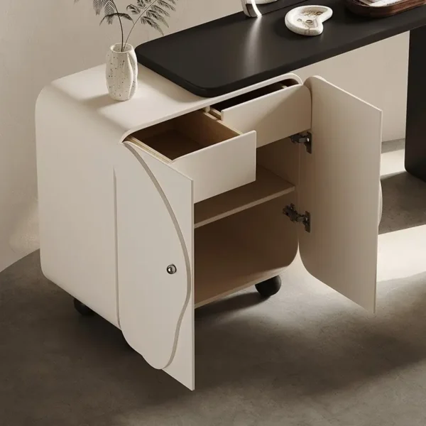 Bàn Trang Điểm Hình Bướm Thanh Lịch - SP13011 7 ban trang diem hinh buom thanh lich sp13011 1