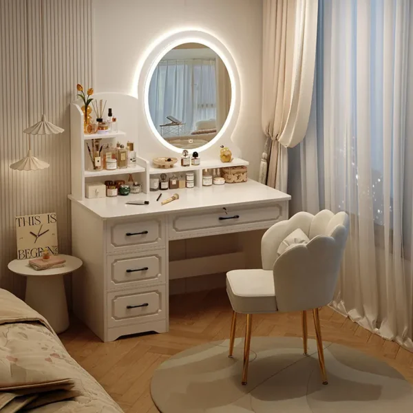 ban trang diem kem ke trang tri hien dai sp12942 2