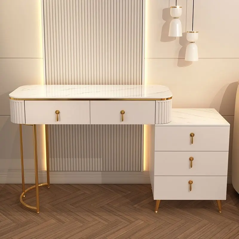 Bàn trang điểm mặt đá sp12938