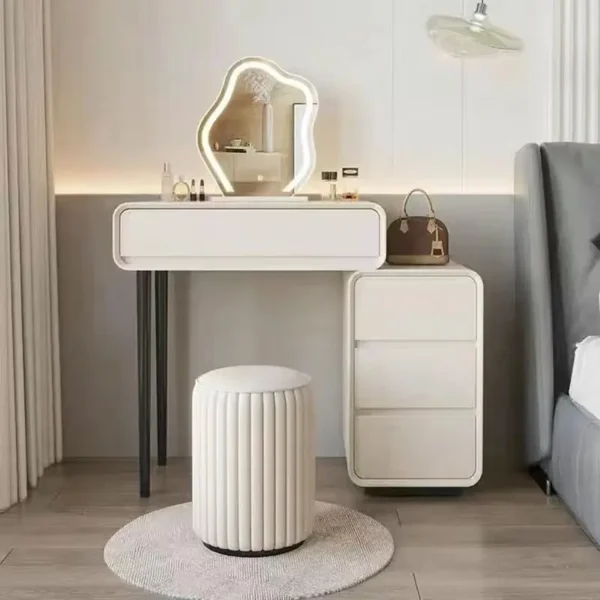 Bàn Trang Điểm Mini Nhỏ Gọn Tiện Lợi - SP12969 5 ban trang diem mini nho gon tien loi sp12969 2