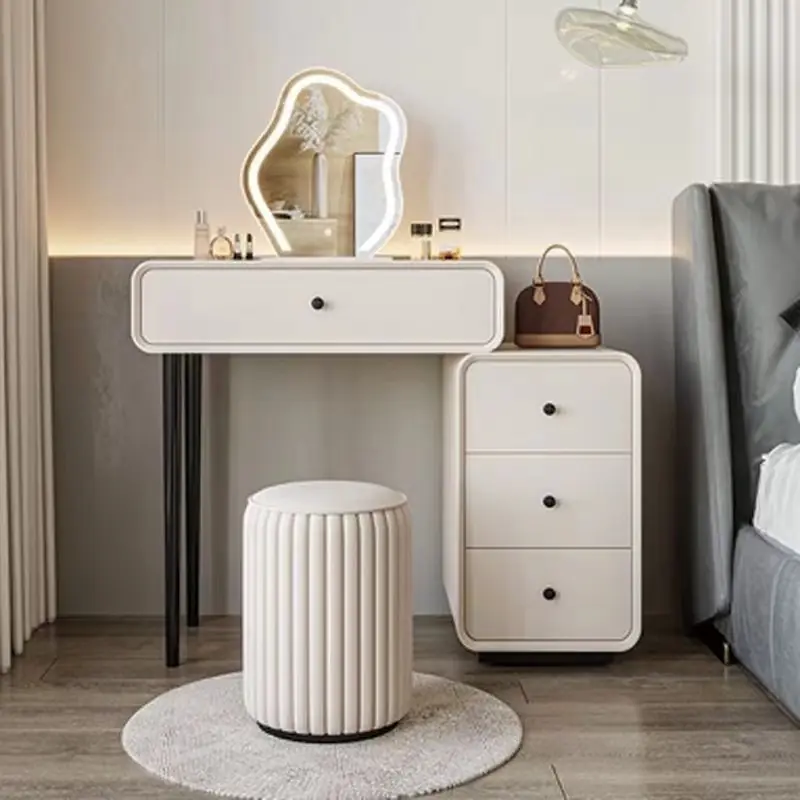 Bàn Trang Điểm Mini Nhỏ Gọn Tiện Lợi - SP12969 2 Bàn Trang Điểm Mini Nhỏ Gọn Tiện Lợi - SP12969 - Ảnh 2