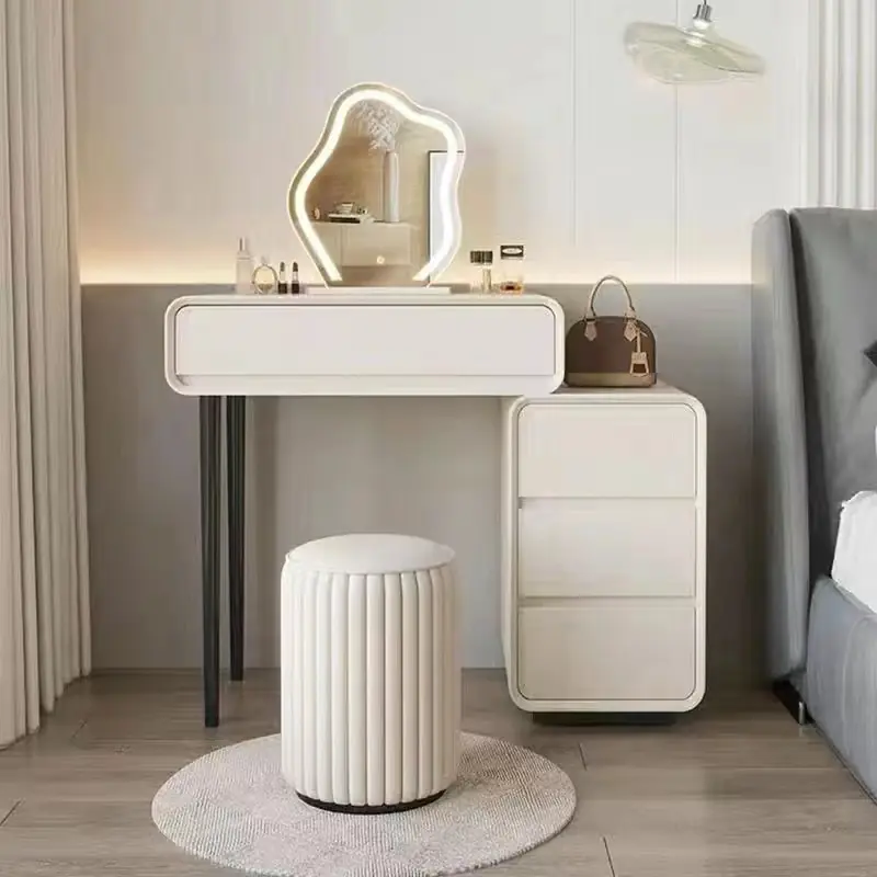 Bàn Trang Điểm Mini Nhỏ Gọn Tiện Lợi - SP12969 7 ban trang diem mini nho gon tien loi sp12969 6