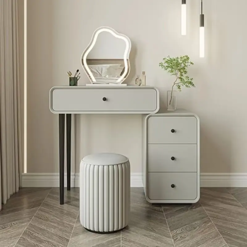 Bàn Trang Điểm Mini Nhỏ Gọn Tiện Lợi - SP12969 1 Bàn Trang Điểm Mini Nhỏ Gọn Tiện Lợi - SP12969