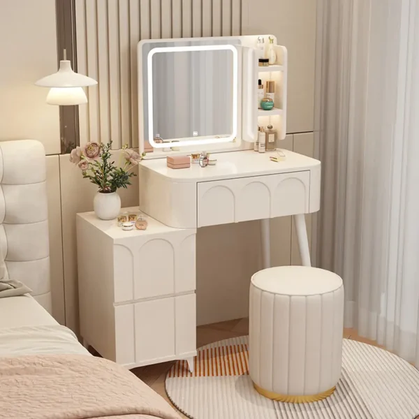 ban trang diem thiet ke nho gon phong cach phap sp12995 3