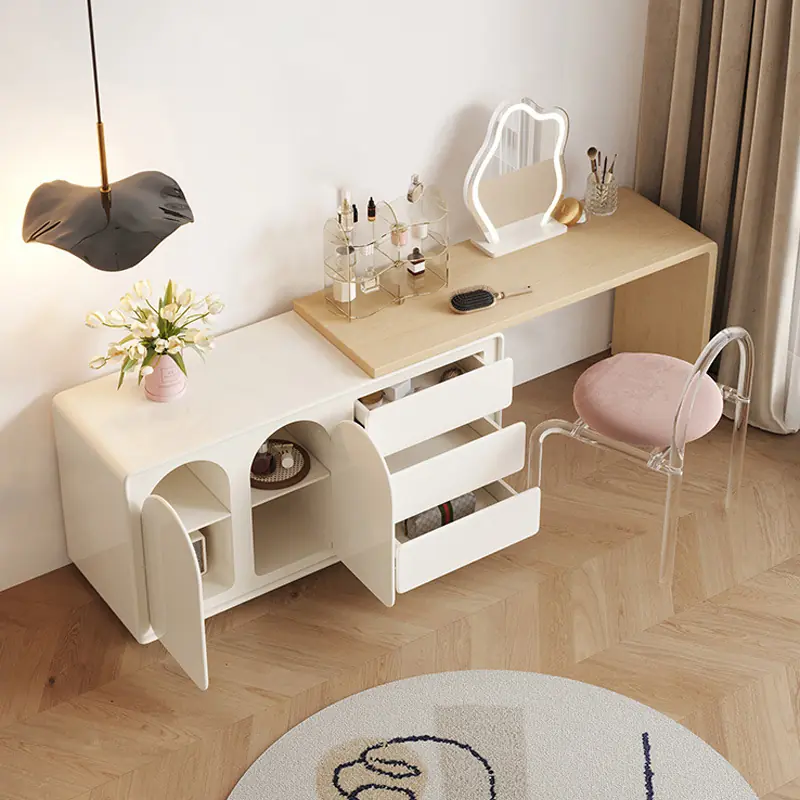 ban trang diem tich hop tu go luu tru cao cap sp12958 3