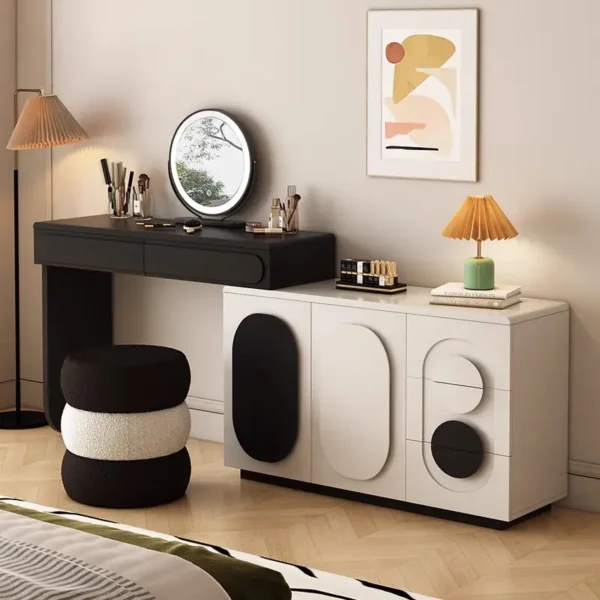 ban trang diem tich hop tu luu tru hien dai sp13001 2