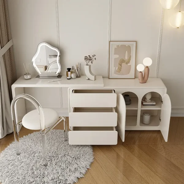 ban trang diem tich hop voi tu go thanh lich sp12986 3