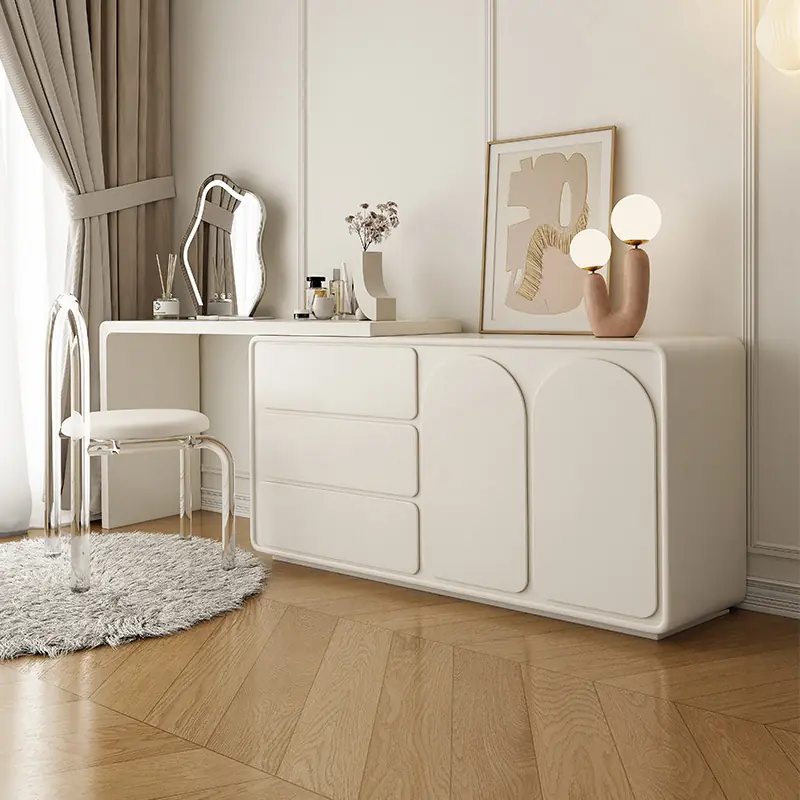 ban trang diem tich hop voi tu go thanh lich sp12986 4