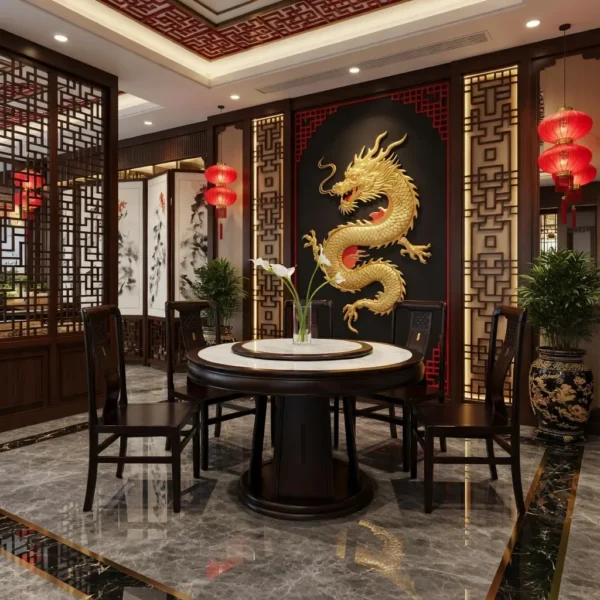 bo ban an tron go gu nam phi nhap khau cao cap sp13709 4