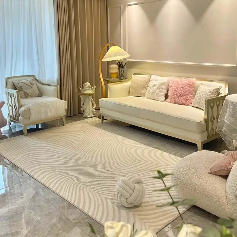 Ghế Sofa Bọc Vải Khung Gỗ Cao Cấp - SP13181 7 Ghế Sofa Bọc Vải Khugn Gỗ Cao Cấp sp13181