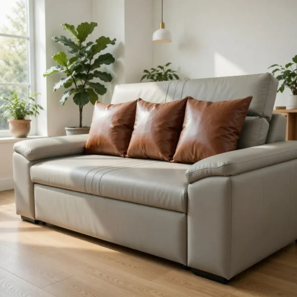 ghe sofa giuong keo boc da hien dai sp13128 2