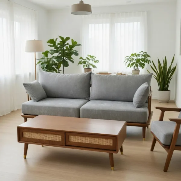 ghe sofa vang go tan bi boc vai cao cap sp13636 10