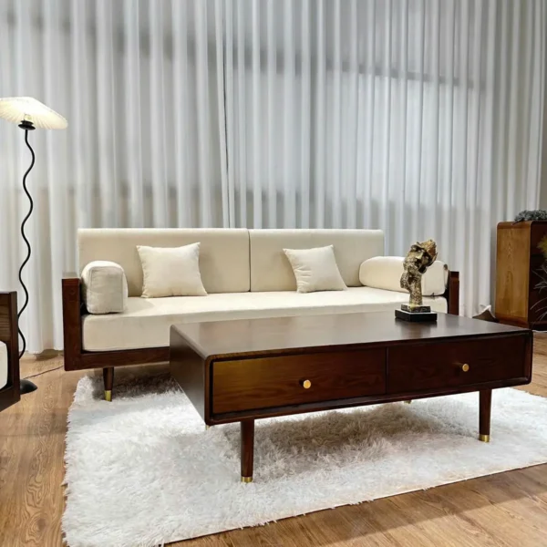 ghe sofa vang khung go tan bi boc vai sang trong sp13614 5