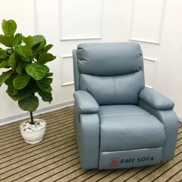 Ghế Thư Giãn Phong Cách Thanh Lịch Cao Cấp - SP13545