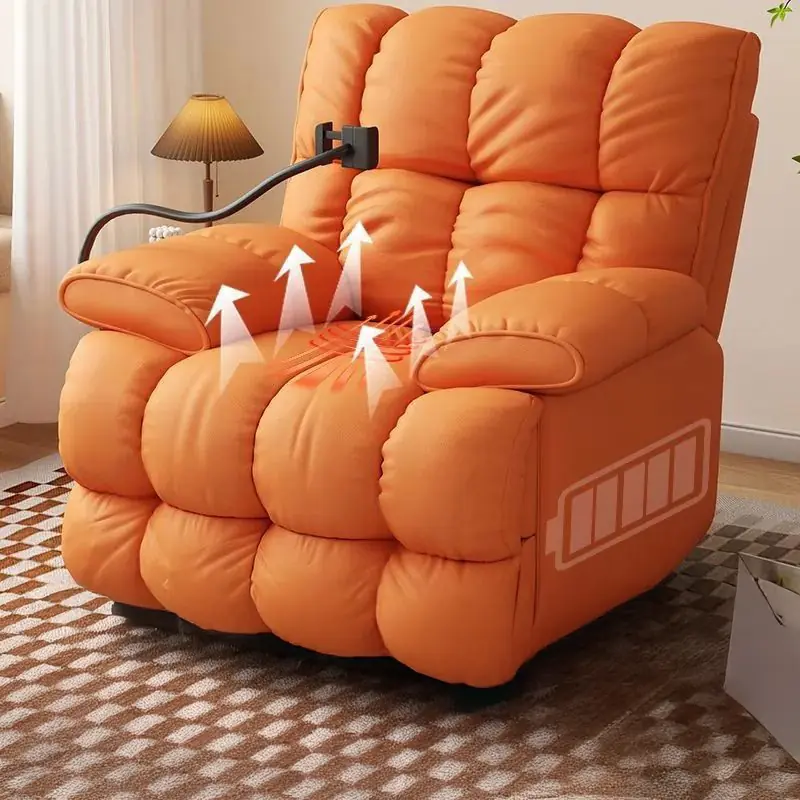 Ghế Thư Giãn Thiết Kế Đám Mây Cao Cấp - SP13550 4 ghe thu gian thiet ke dam may cao cap sp13550 1