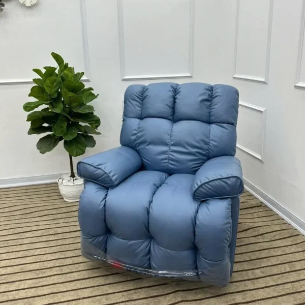 Ghế Thư Giãn Thiết Kế Đám Mây Cao Cấp - SP13550