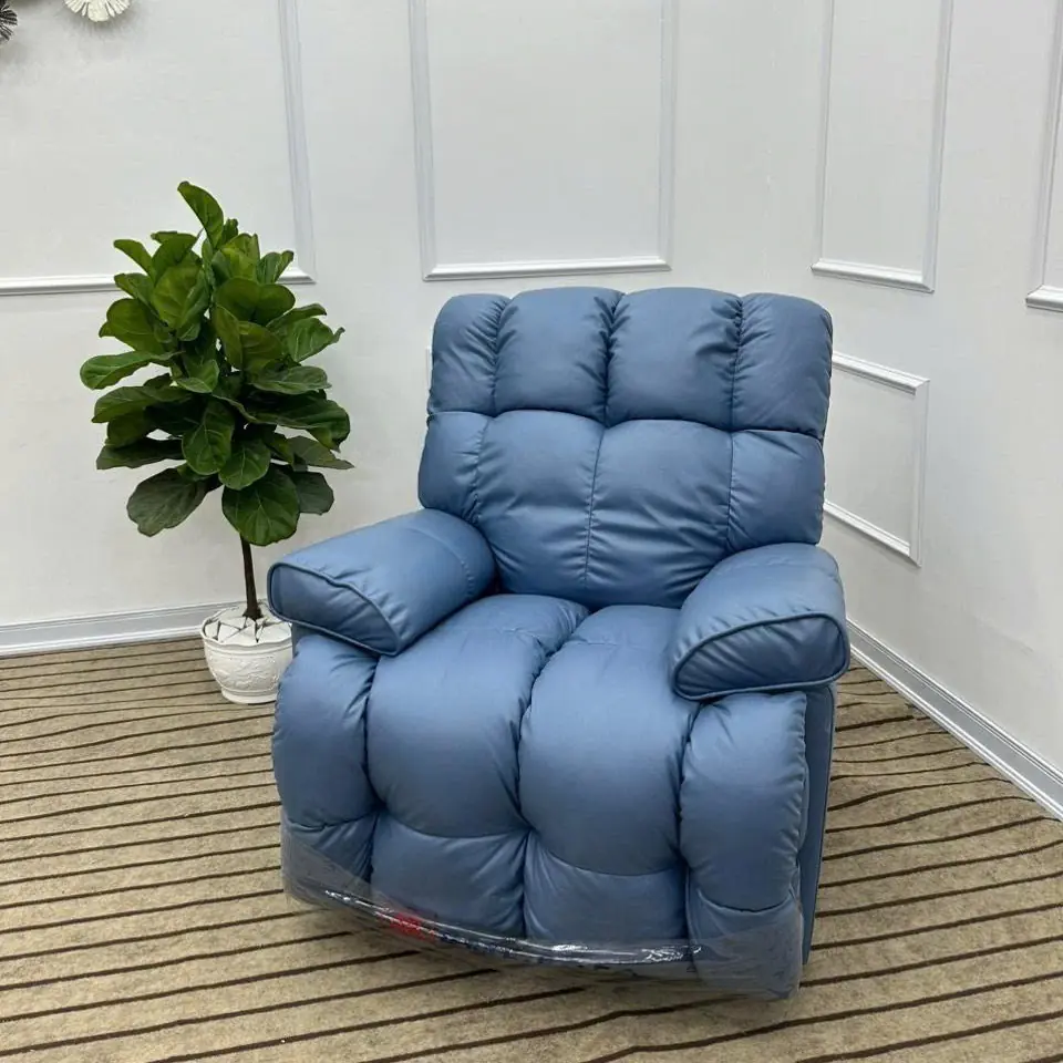 Ghế Thư Giãn Thiết Kế Đám Mây Cao Cấp - SP13550 5 ghe thu gian thiet ke dam may cao cap sp13550