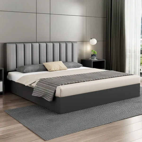 giuong ngu boc da cao cap sp13422 1